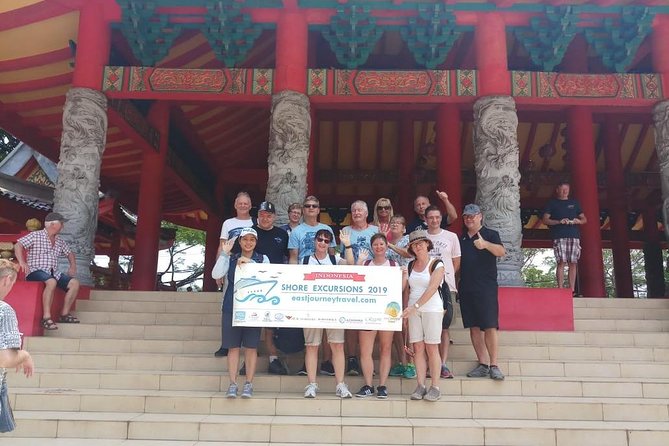 Semarang Tour For Cruise Passengers - Pier Pickup and Small-Group Comfort That Actually Saves Time