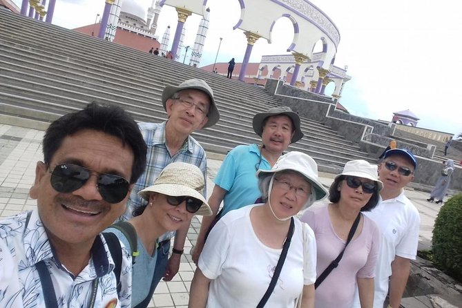 Semarang Tour For Cruise Passengers - Lawang Sewu Building: A Strong Start With Real Heritage Impact