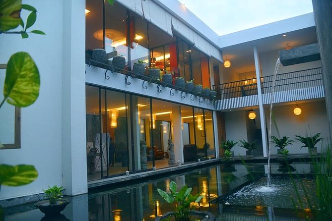 Seminyak 4-Hour Spa Treatment with Hotel or Airport Transfer - Price and value: what $105.27 really buys