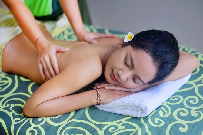 Seminyak 4-Hour Spa Treatment with Hotel or Airport Transfer - Hotel or airport pickup, and how Jalan Sunset Road fits in