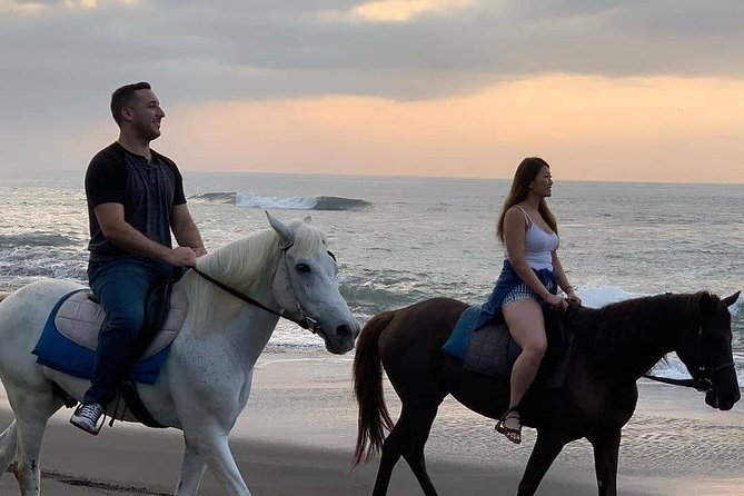 Seminyak Beach Bali Horse Riding - Price and value: is $63.95 fair for what you get?