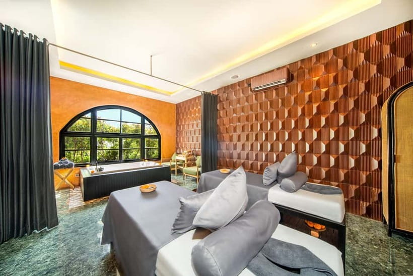 Seminyak: Relaxing Spa Experience at Svaha Spa Umalas - Umalas Spa Calm, Close Enough to Seminyak