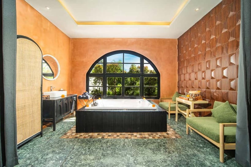 Seminyak: Relaxing Spa Experience at Svaha Spa Umalas - Choose Your Duration Smartly: 15 to 90 Minutes