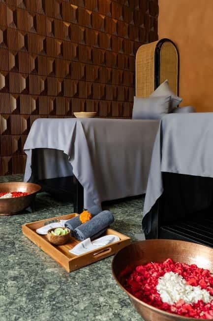 Seminyak: Relaxing Spa Experience at Svaha Spa Umalas - Staff Warmth and the Peaceful Pace