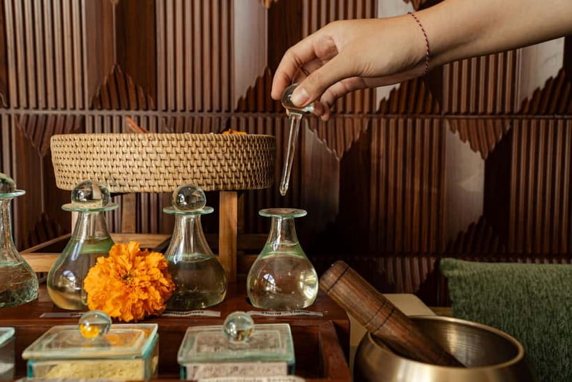 Seminyak: Relaxing Spa Experience at Svaha Spa Umalas - Getting Started at Svaha Spa Umalas: What You’ll Experience