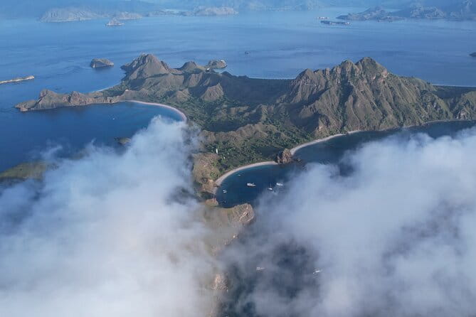 Shared Trip Sailing Komodo 3D2N - Why a 3-day Komodo liveaboard is worth the time
