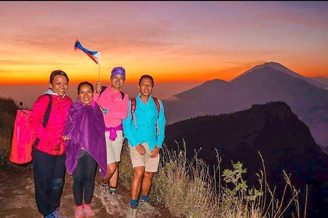 Sharing Batur Volcano Sunrise Trekking and Breakfast - Price and Logistics: Why This $39 Package Can Be Good Value