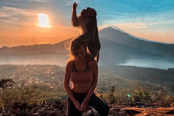 Sharing Batur Volcano Sunrise Trekking and Breakfast - Who This Tour Suits Best (and Who Might Want a Different Option)