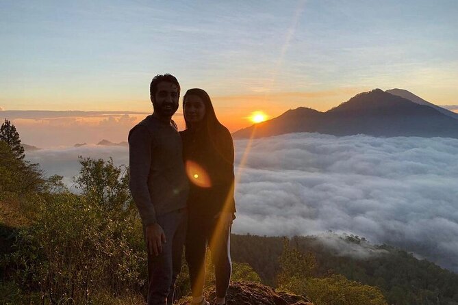 Sharing Batur Volcano Sunrise Trekking and Breakfast - Tips to Make Your Mount Batur Sunrise Trek Feel Smooth