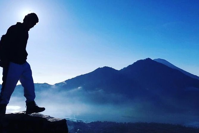 Sharing Batur Volcano Sunrise Trekking and Breakfast - Pickup, Private Driver, and the Pre-Dawn Rhythm