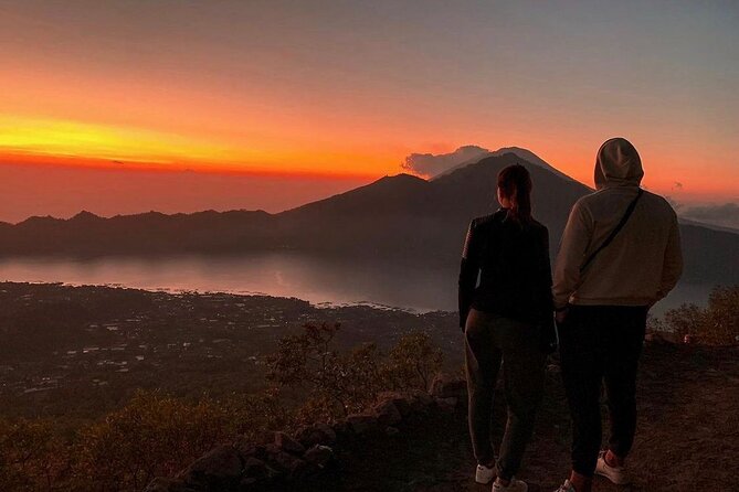 Sharing Mount Batur Sunrise Trekking And Natural Hot Spring - The tight timing that makes or breaks a Batur sunrise