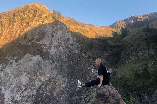 Sharing Mount Batur Sunrise Trekking And Natural Hot Spring - Optional Luwak coffee plantation visit and why it helps your pacing