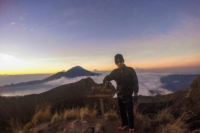 Sharing Mount Batur Sunrise Trekking And Natural Hot Spring - Price and value: what $23 really covers
