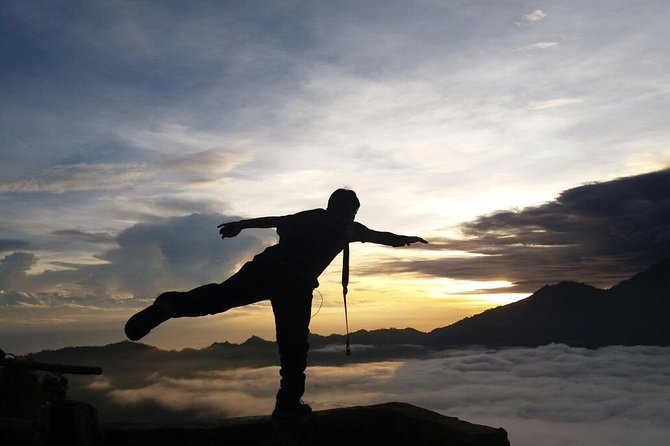 Sharing Mount Batur Sunrise Trekking And Natural Hot Spring - Pickup and transport: convenience, but expect the early alarm