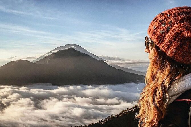 Sharing Mount Batur Sunrise Trekking Guide Pick Up and Drop Off - Hotel Pickup from Ubud to Toya Bungkah: Low-Stress Start