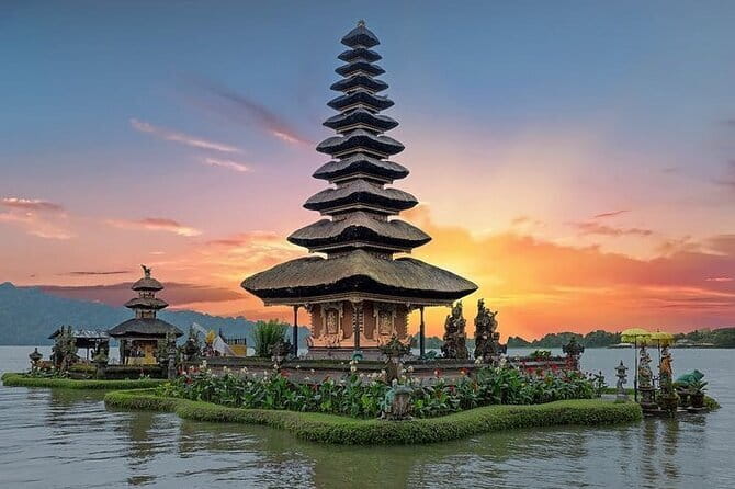 Shore Excursion Cruise Ship from Benoa and Celukan Bawang Port - Key Highlights You’ll Care About