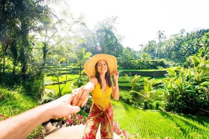 Shore Excursion Cruise Ship from Benoa and Celukan Bawang Port - Price and What You’re Really Getting for $38.51