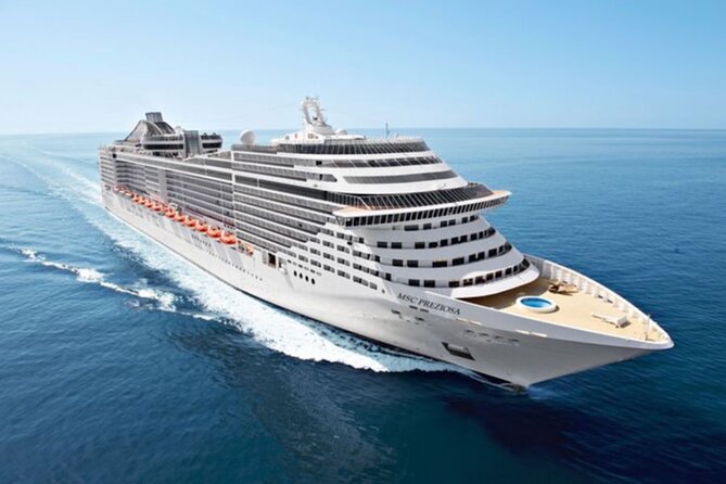 Shore Excursion Cruise Ship From Celukan Bawang Port - Key Highlights Worth Getting Excited About