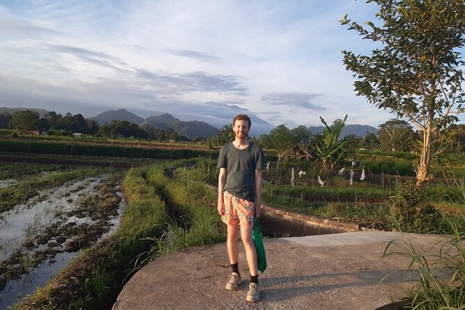 Sidemen Trekking Through Rice Terraces and Villages - Price and Value at $9.80, Including Water and a Guide