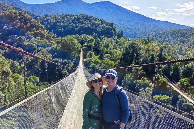 Situ Gunung Waterfall & Suspension Bridge Sukabumi start Jakarta - Key takeaways before you go