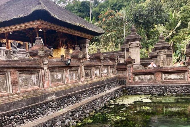 Skip the Line Tirta Empul Temple Entrance Ticket All Inclusive - The ceremony support that makes or breaks the experience