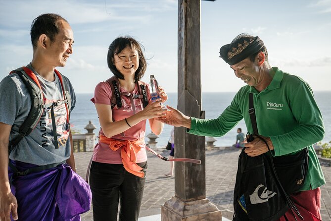 Skip The Line Tour: Uluwatu Temple and Kecak Fire Dance Tour – Half Day - Price and what you’re really paying for