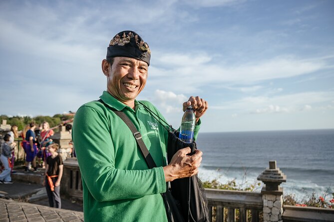 Skip The Line Tour: Uluwatu Temple and Kecak Fire Dance Tour – Half Day - Monkeys and photo gear: how to protect your stuff without panicking