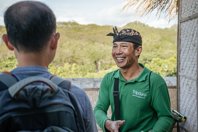 Skip The Line Tour: Uluwatu Temple and Kecak Fire Dance Tour – Half Day - Transportation, bottled water, and why the small group matters