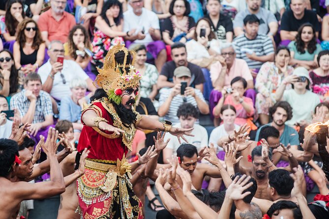 Skip The Line Tour: Uluwatu Temple and Kecak Fire Dance Tour – Half Day - Pickup from Seminyak and how the 4:00 pm start shapes your evening