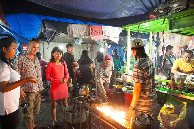 Small-Group Denpasar Night Food Tour - Price and value: what $39 really buys you