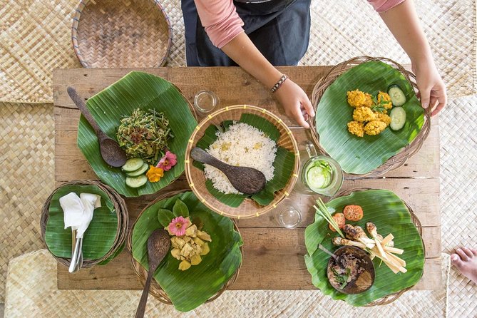 Small-Group Farm Tour & Balinese Cooking Class in Ubud with Kadek - Key things I’d zero in on