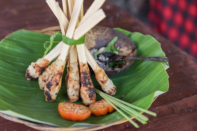 Small-Group Farm Tour & Balinese Cooking Class in Ubud with Kadek - What you can actually repeat at home (and what the recipe book does)