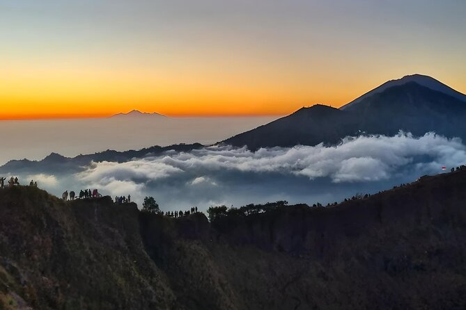 Small Group Mount Batur Sunrise Hike - Mount Batur Sunrise: The View, the Effort, and Why People Keep Doing It