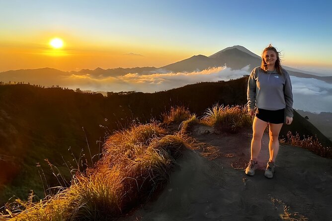 Small Group Mount Batur Sunrise Hike - The Ascent Up Mount Batur: What the Trail Really Feels Like