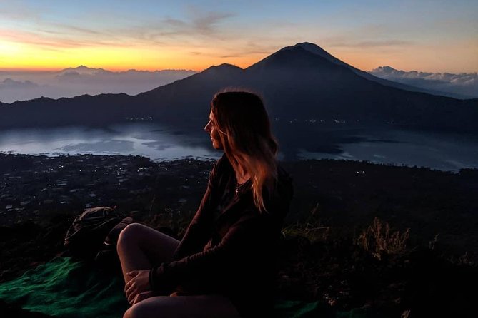 Small Group Mount Batur Sunrise Hike - Fitness Level and Who This Tour Fits Best
