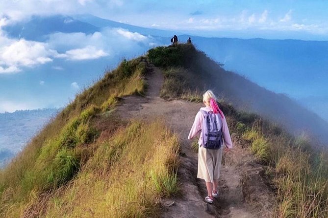 Small Group Mount Batur Sunrise Hike - Pickup, Timing, and the Small Group Difference