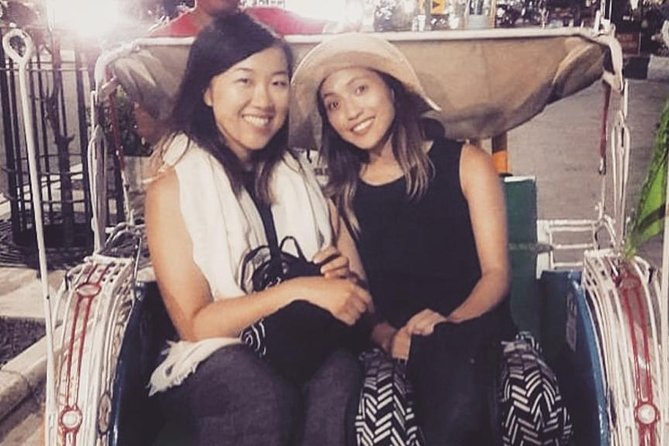 Small-Group Walking and Food Tour by Night in Yogyakarta - Who should book this, and who might skip it