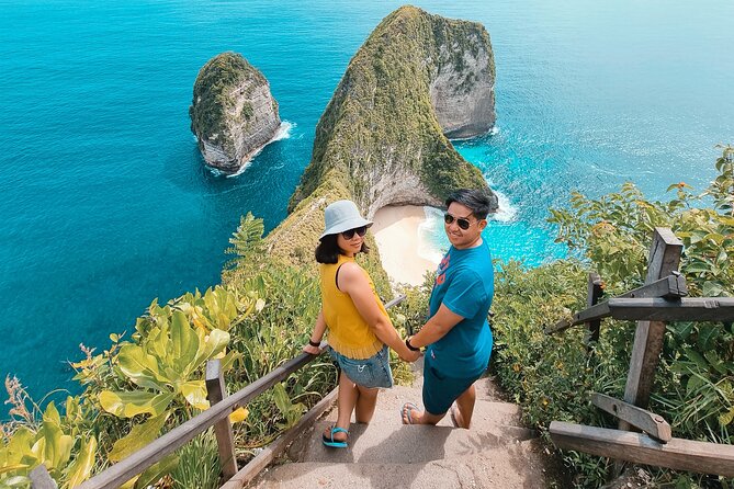 Snorkeling 4 Spots, Manta Rays, Tembeling Pool & Kelingking Beach - Practical tips to make the most of the day
