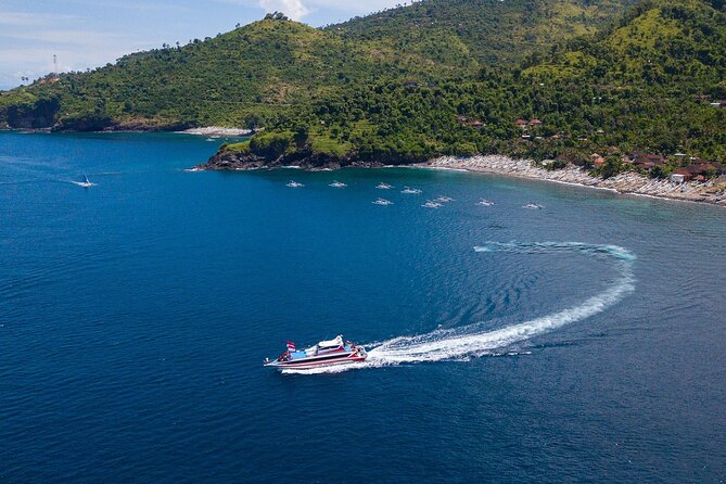 Snorkeling Adventure with East Nusa Penida Tour All Inclusive - Your 10-Hour Pace: Where Time Goes and How to Prepare