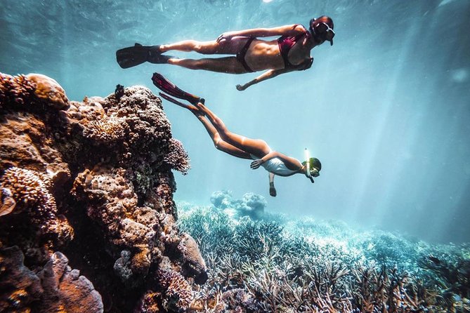 Snorkeling At Blue lagoon And Hidden waterfall - Stop 2: Kanto Lampo Waterfall, The Forest Walk, And Photo Rocks
