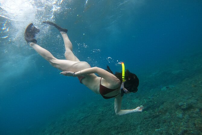 Snorkeling In Nusa Penida And Uluwatu Sunset Tours - Lunch, then the long return toward Sanur and beyond