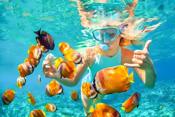 Snorkeling In Nusa Penida And Uluwatu Sunset Tours - Kecak and Fire Dance next to the temple