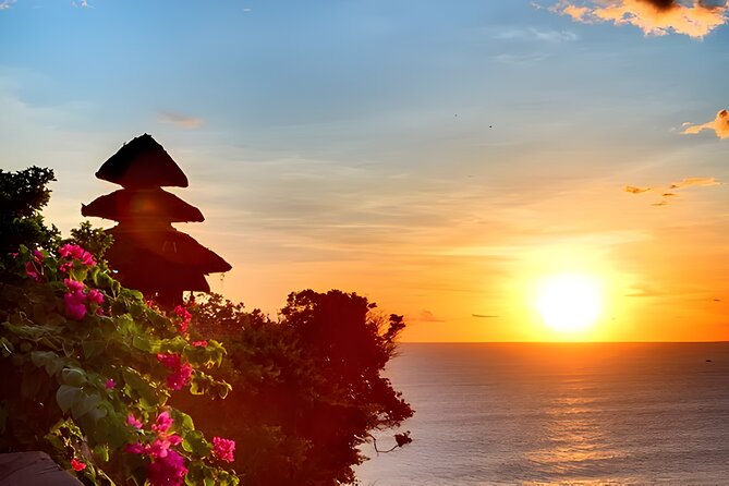 Snorkeling In Nusa Penida And Uluwatu Sunset Tours - Nusa Penida Stop 1: Manta Point and what you are hoping to see