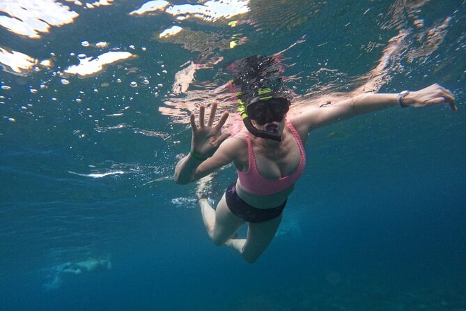 Snorkeling Nusa Penida and Island Tour Package - Lunch, timing, and the value of paying $90