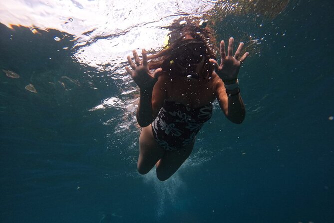 Snorkeling Nusa Penida and Island Tour Package - Who should book this Nusa Penida snorkeling and island tour