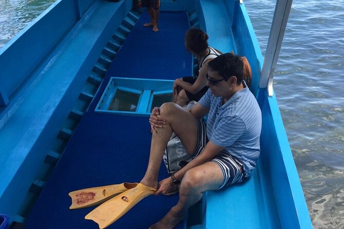 Snorkeling Tour In Gili Islands Pick Up From Lombok Or Gili - Weather, Sea Conditions, and the Only Real Trade-Off