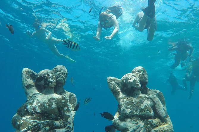 Snorkeling Tour In Gili Trawangan, Gili Meno And Gili Air Pick Up From Bali - Gili Air Fish Spot: Color, Momentum, and a Strong Finish