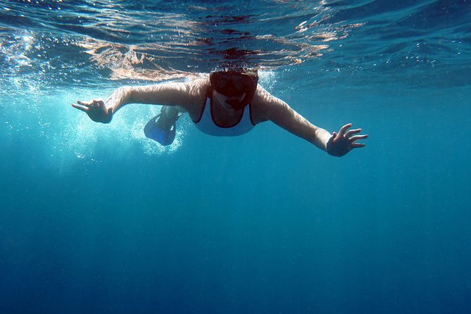 Snorkelling with Manta Rays at Nusa Penida and Lembongan - How the day runs, from pickup to returning around 2 to 3 pm