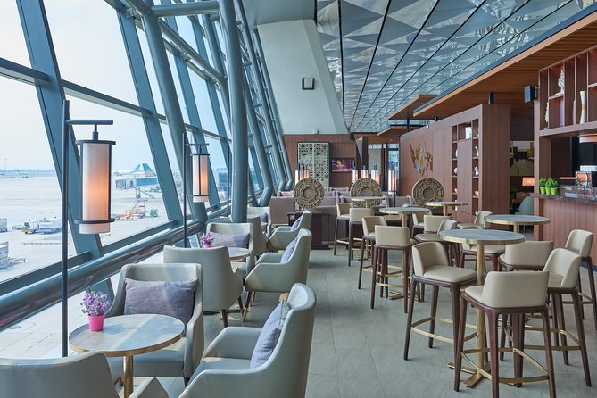 Soekarno Hatta International Airport by Plaza Premium Lounge - The Real Schedule: 3 or 6 Hours, and How to Choose