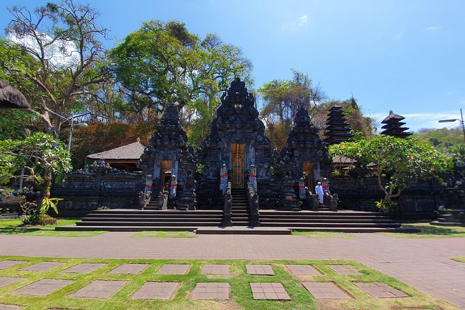 Solo or Group Tour - 10 Hours, 5 Persons Max - Airport Pickup (Stop 1): The One Part You Should Truly Plan For